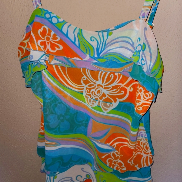 Cami top - Picture 1 of 3